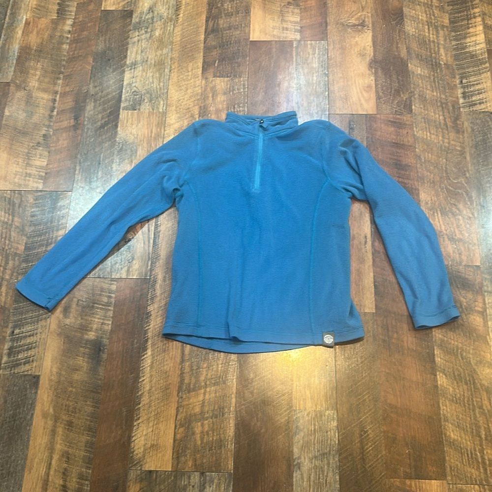 REI pullover M (6024D)